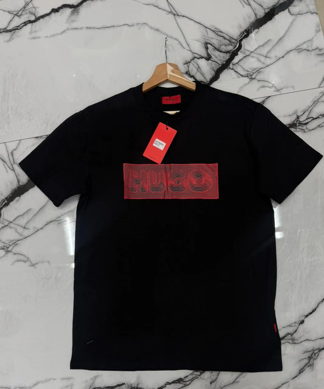 Camiseta HUGO 