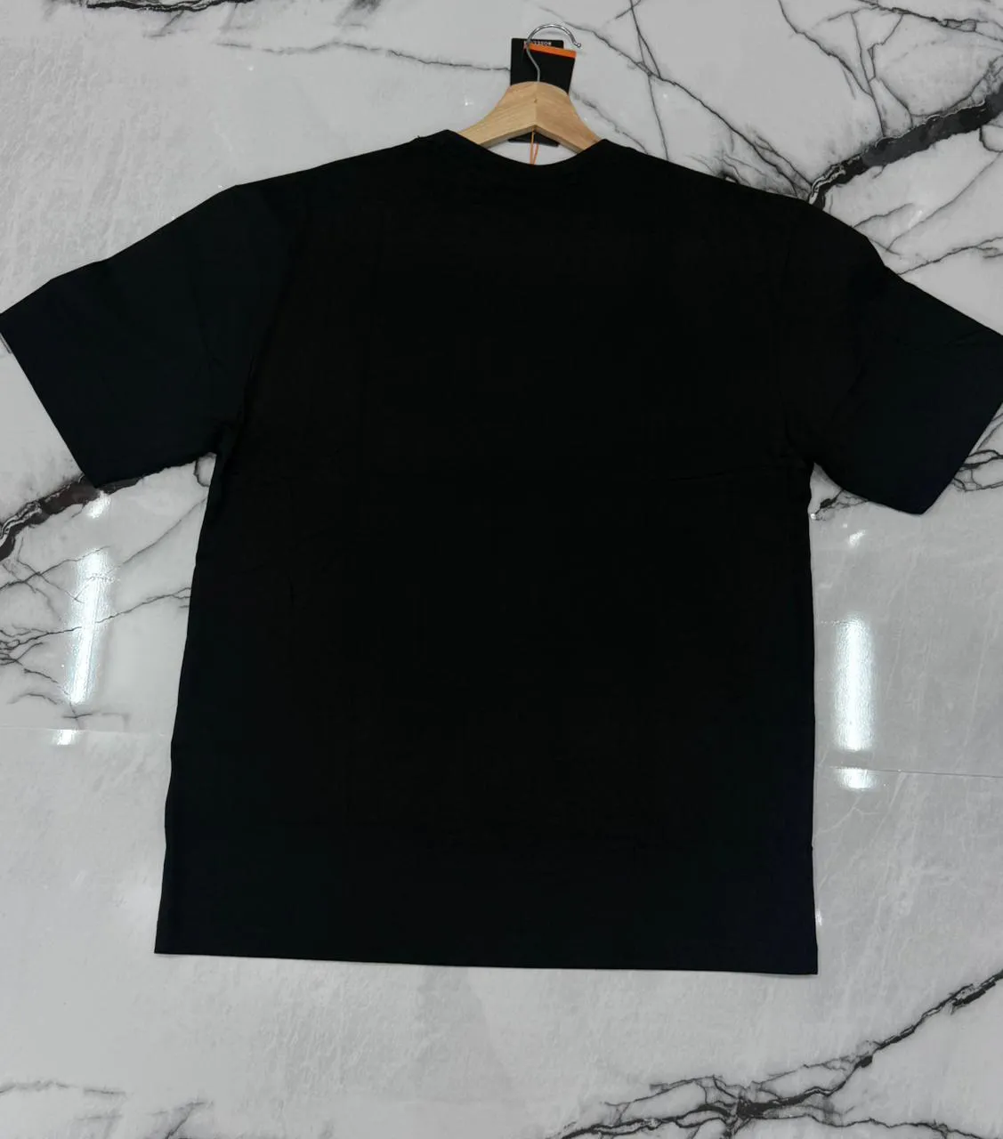 Camiseta Boss l