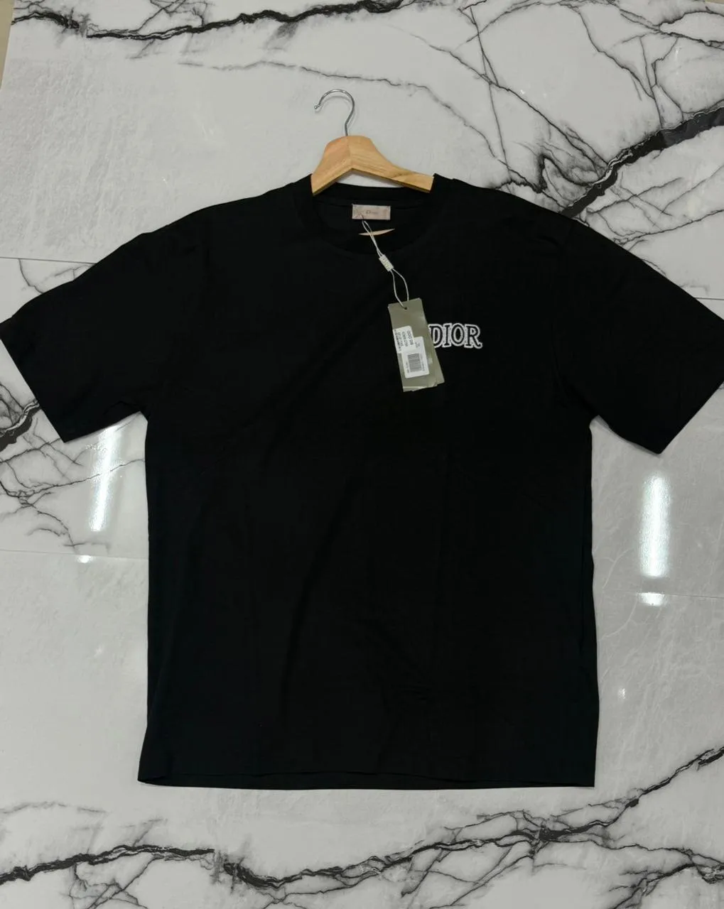 Camiseta DIOR