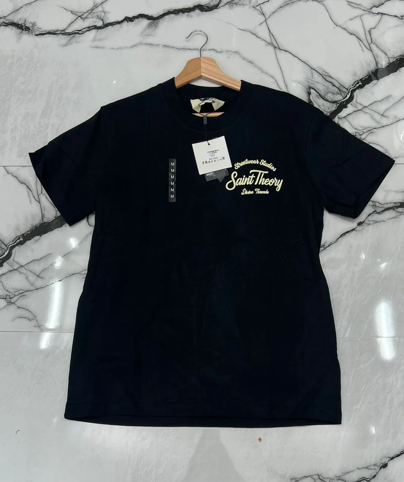 Saint theory l