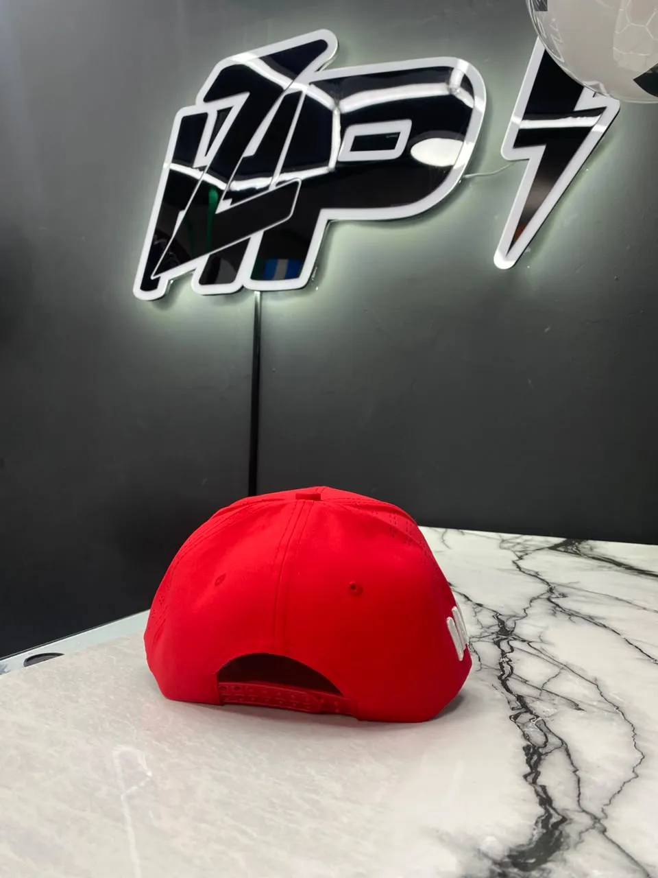 gorra okley