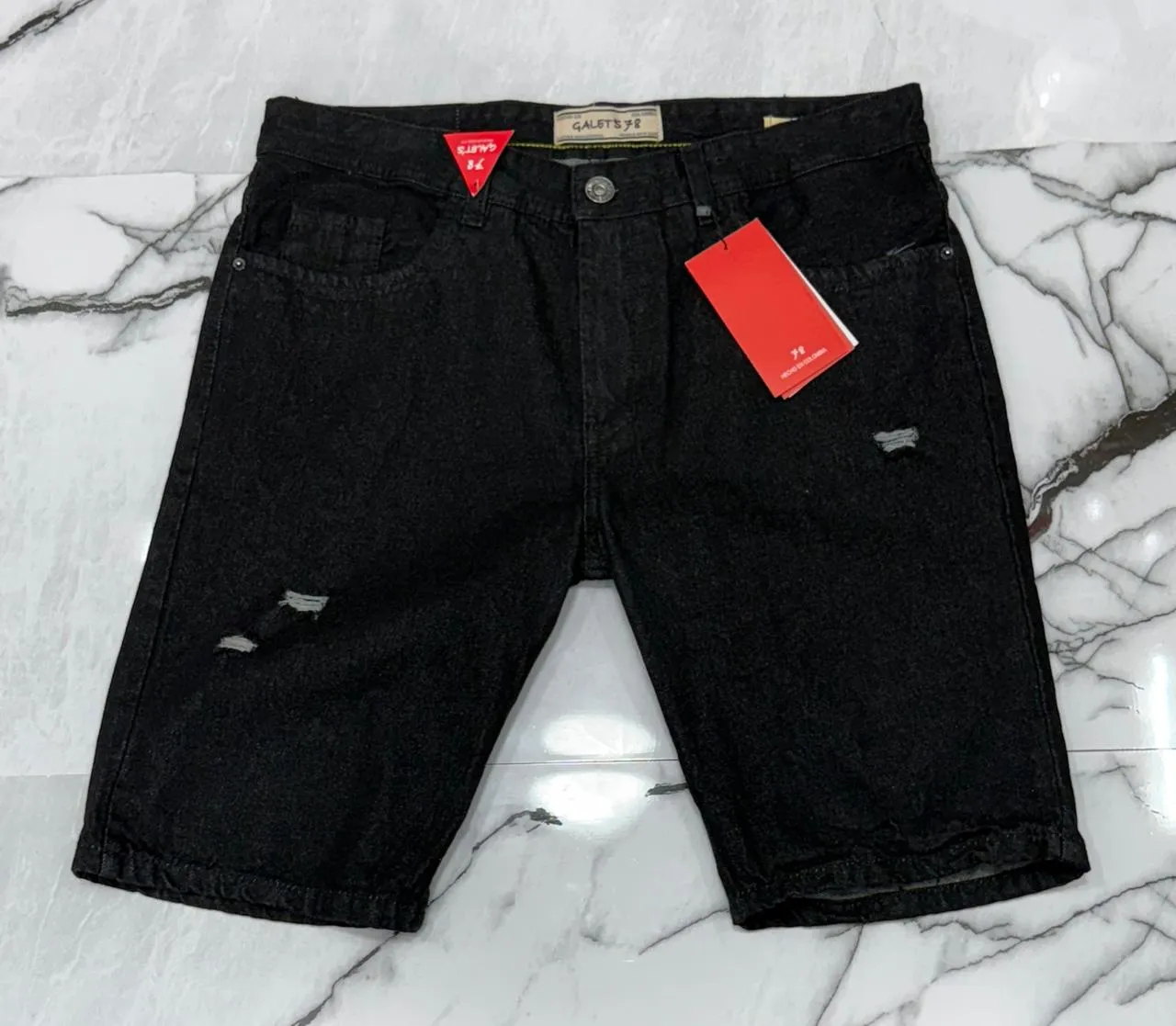 bermuda galets l