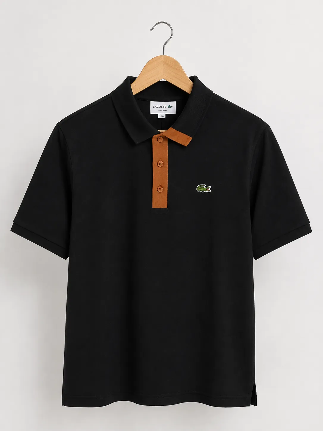 Camiseta Polo Lacoste