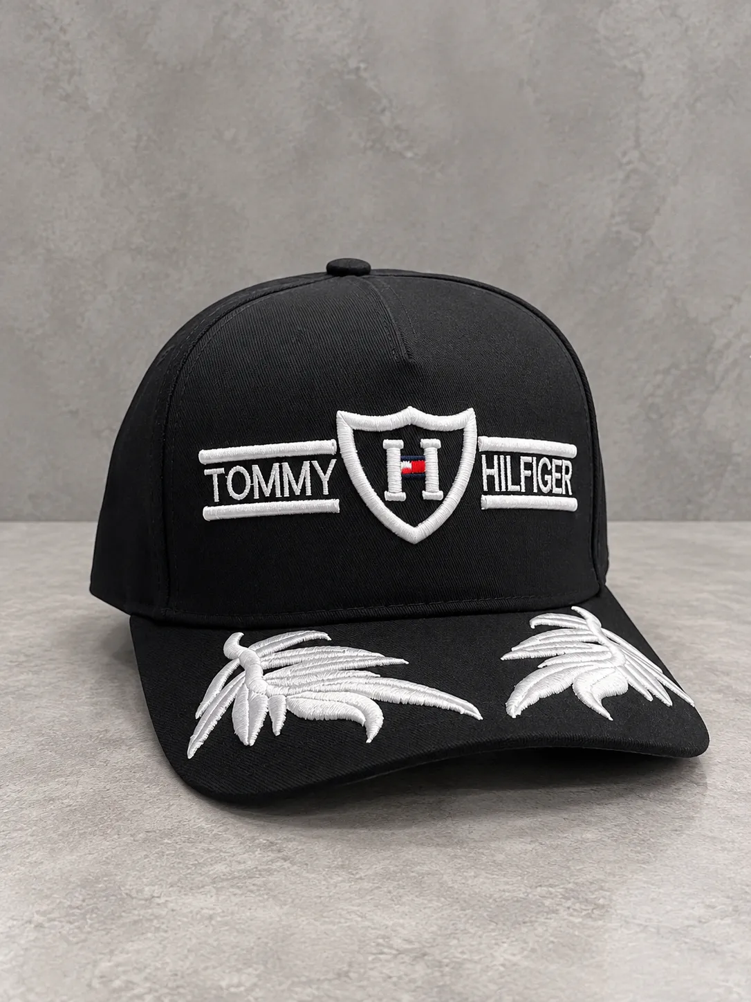 GORRA TOMMYH 