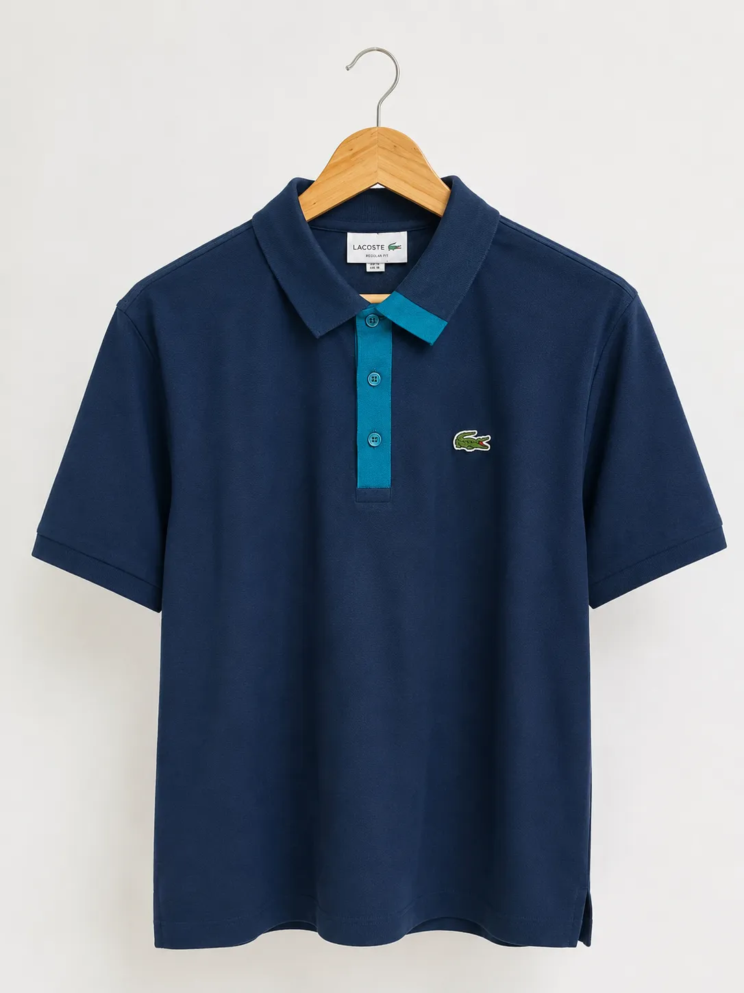 Camiseta Polo Lacoste