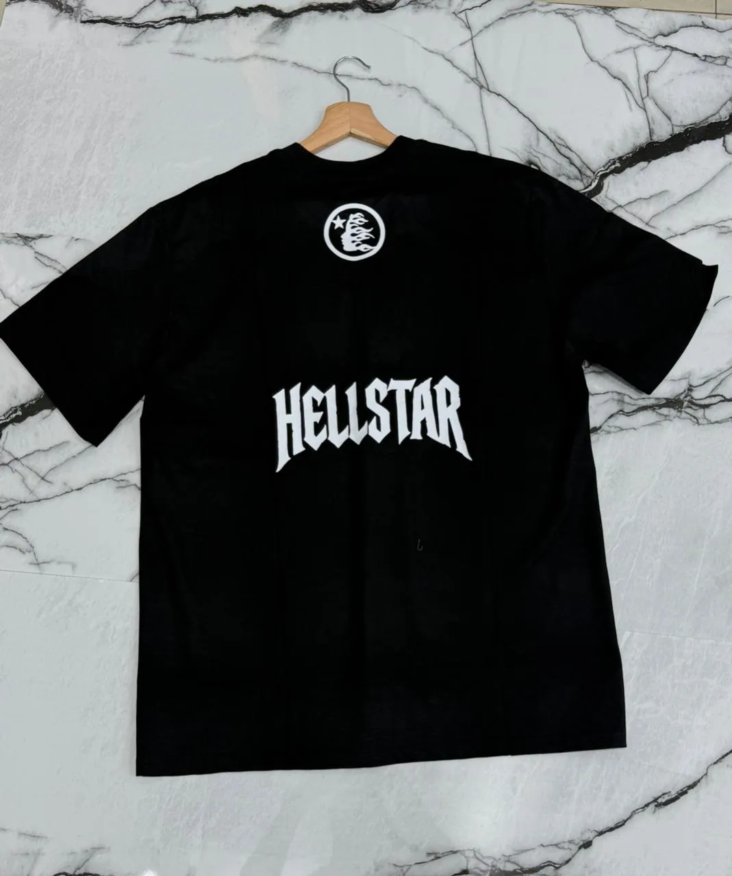 Camiseta Hellstar