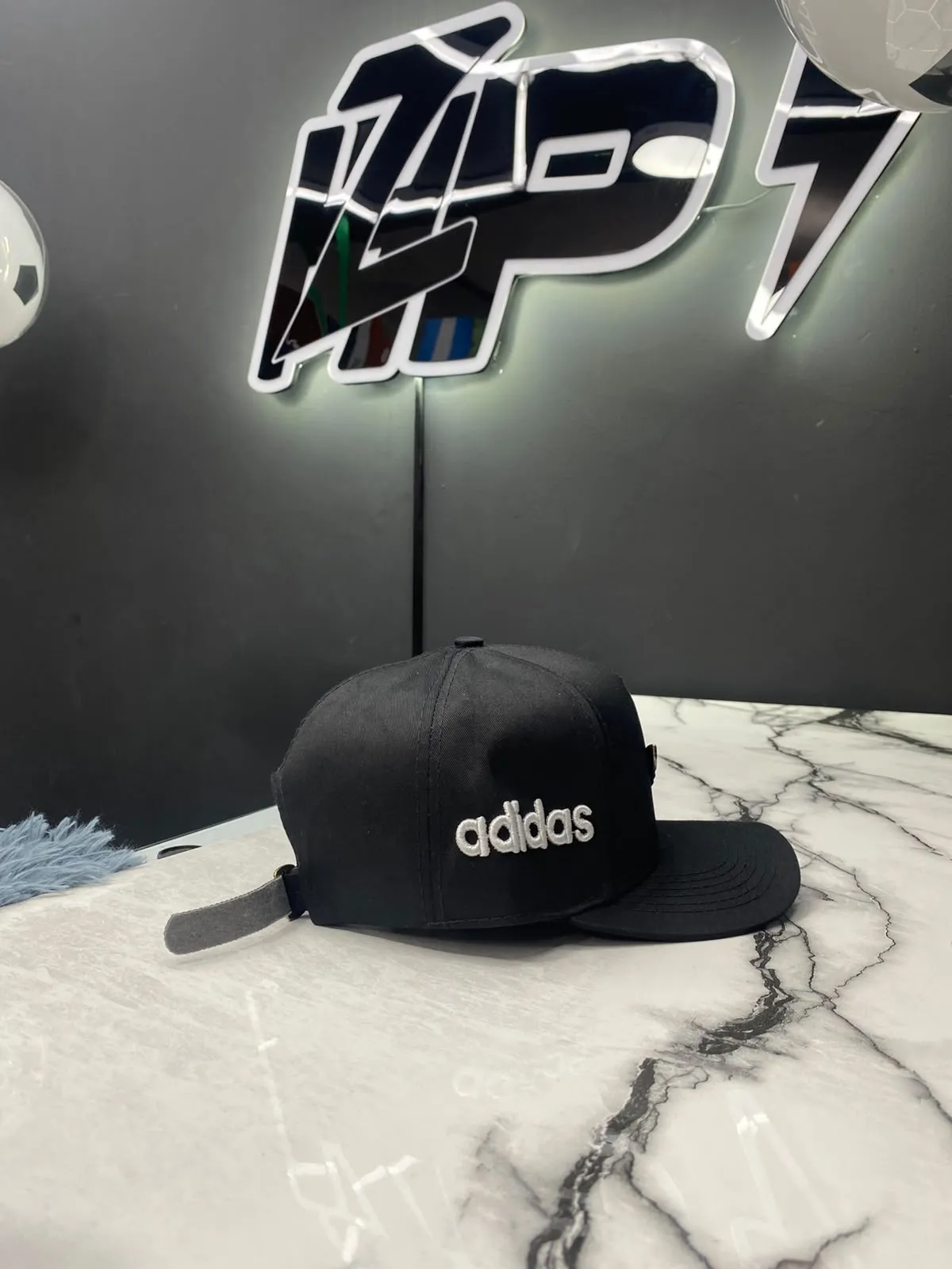 GORRA ADIDAS 