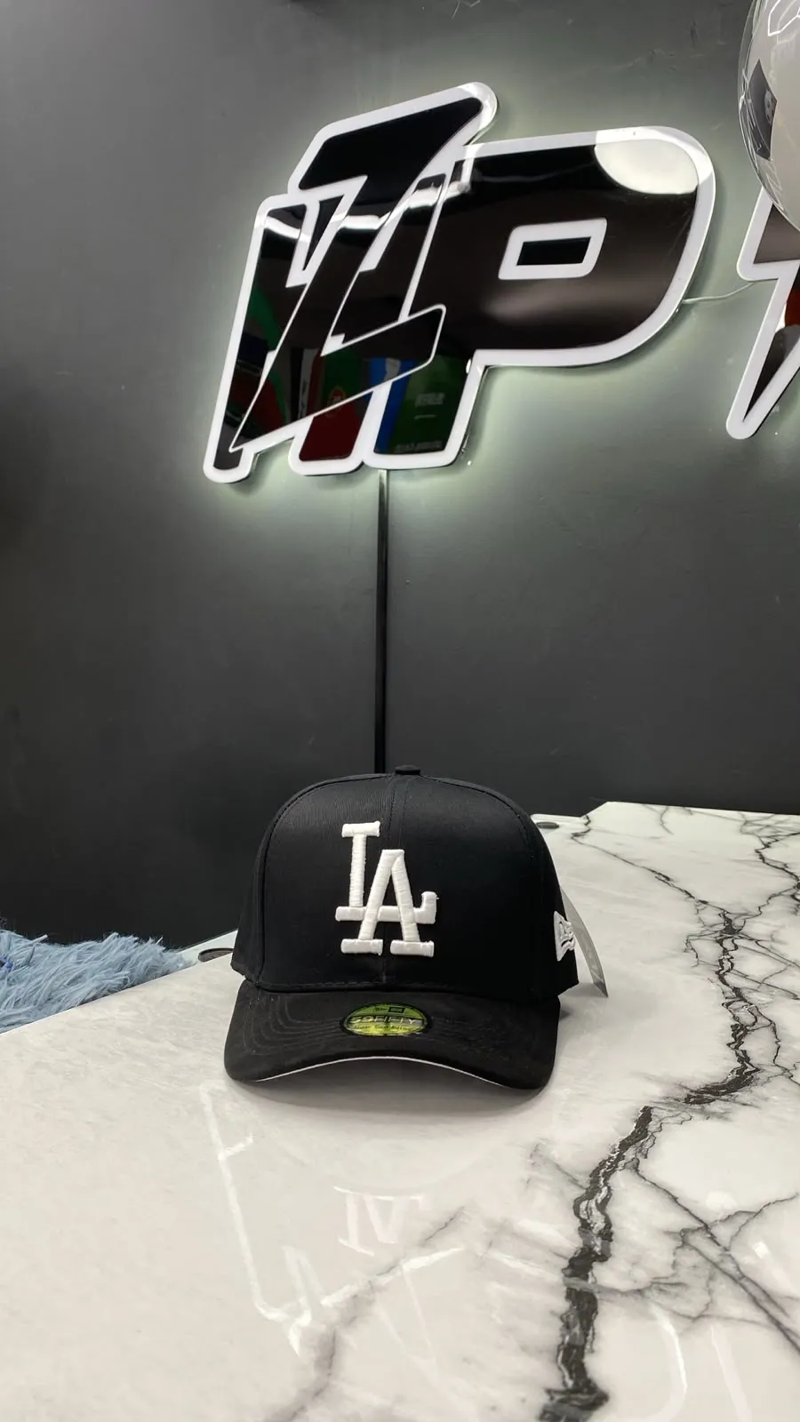 GORRA LA59