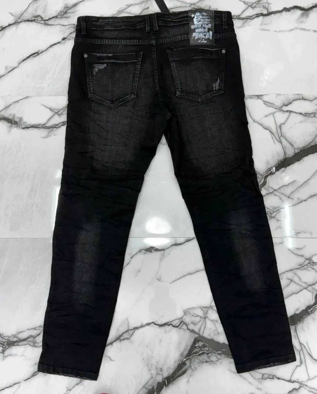 Pantalon Hellstar
