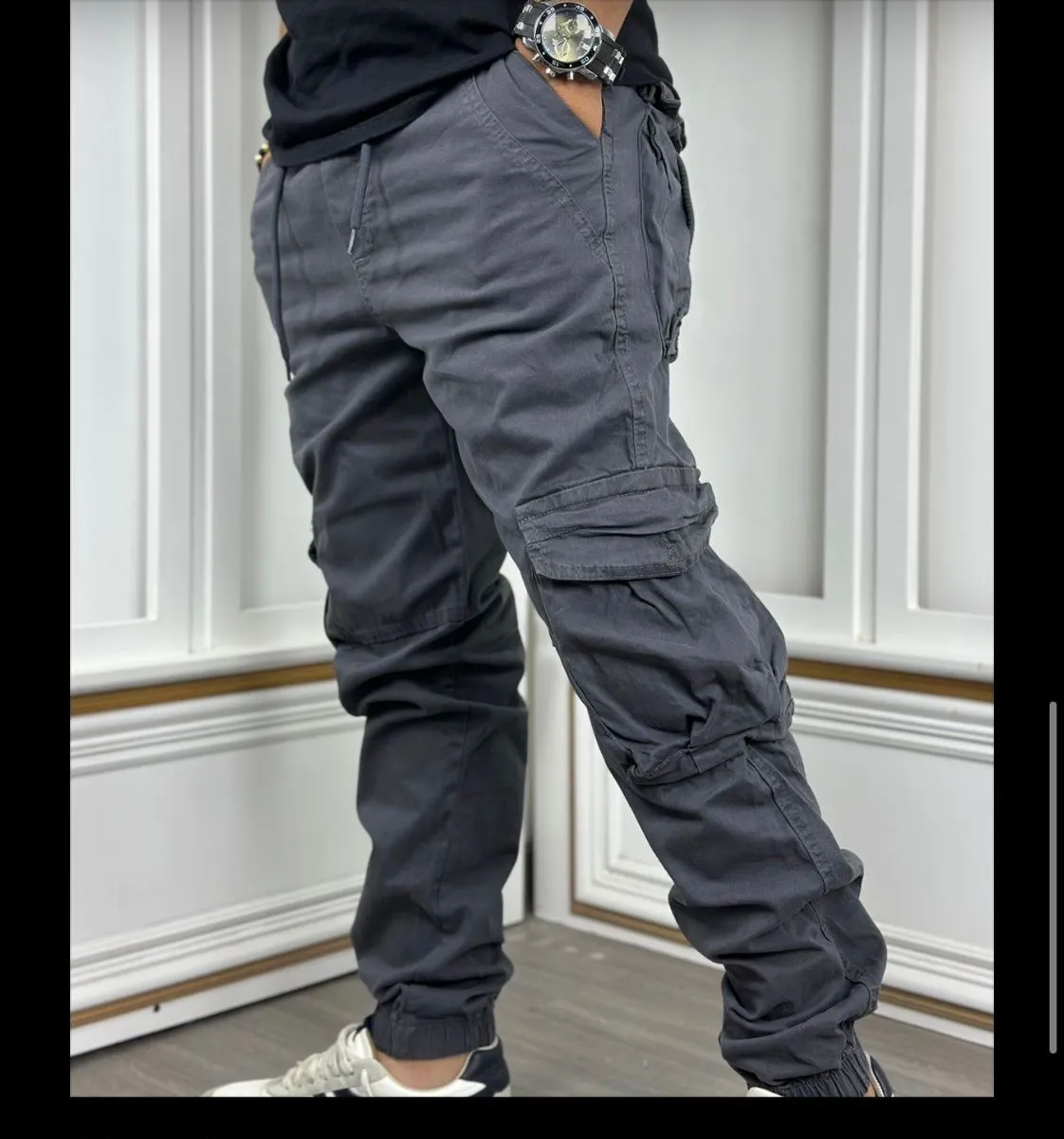JOGGER CARGO 