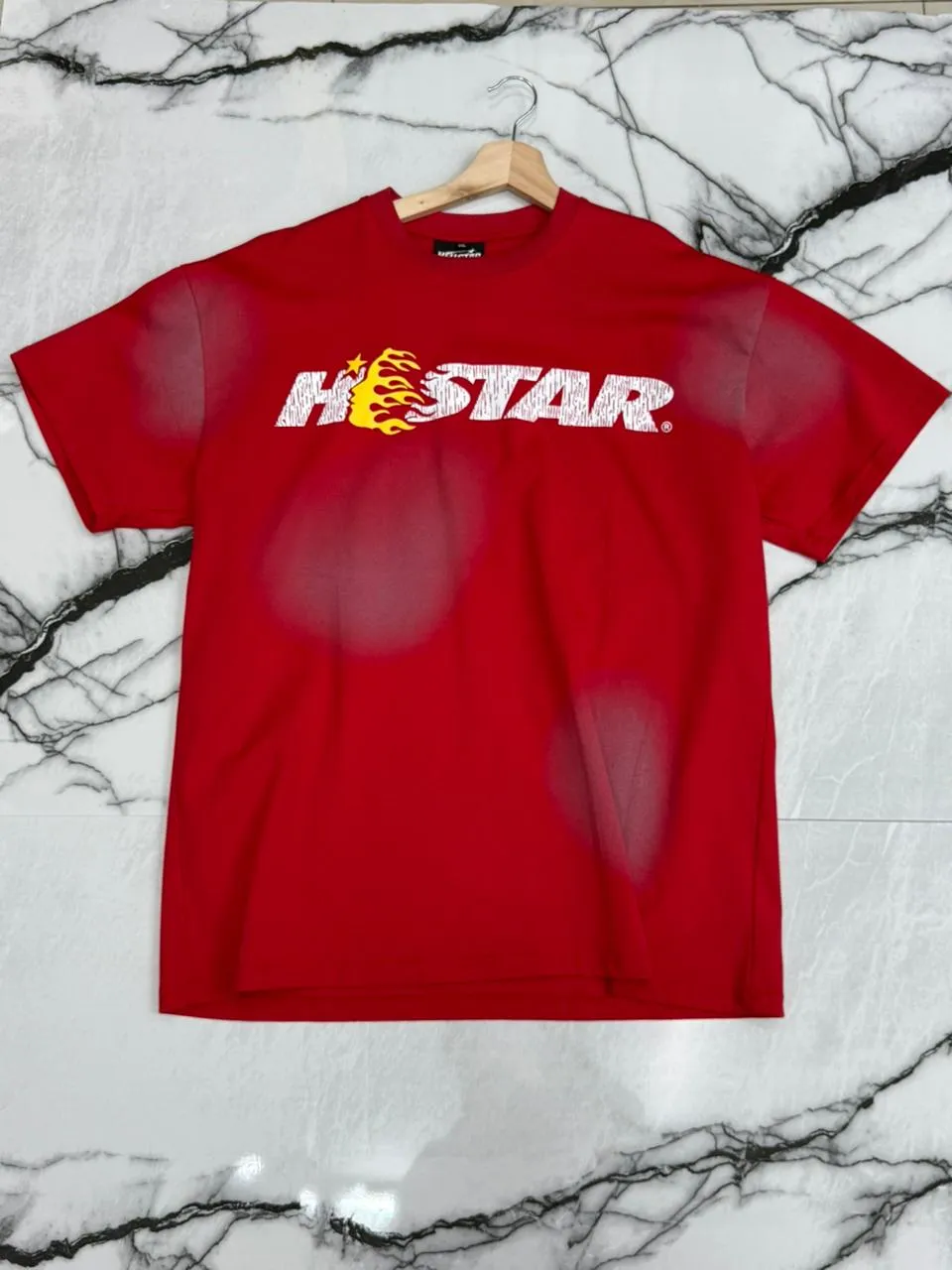 Camiseta Hellstar
