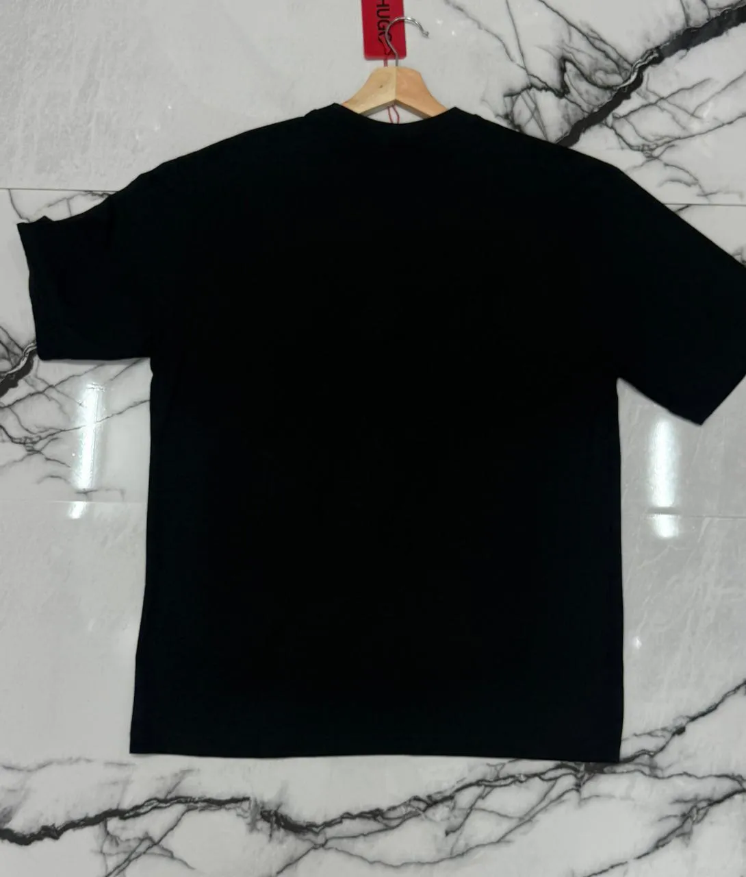 Camiseta Hugo vll