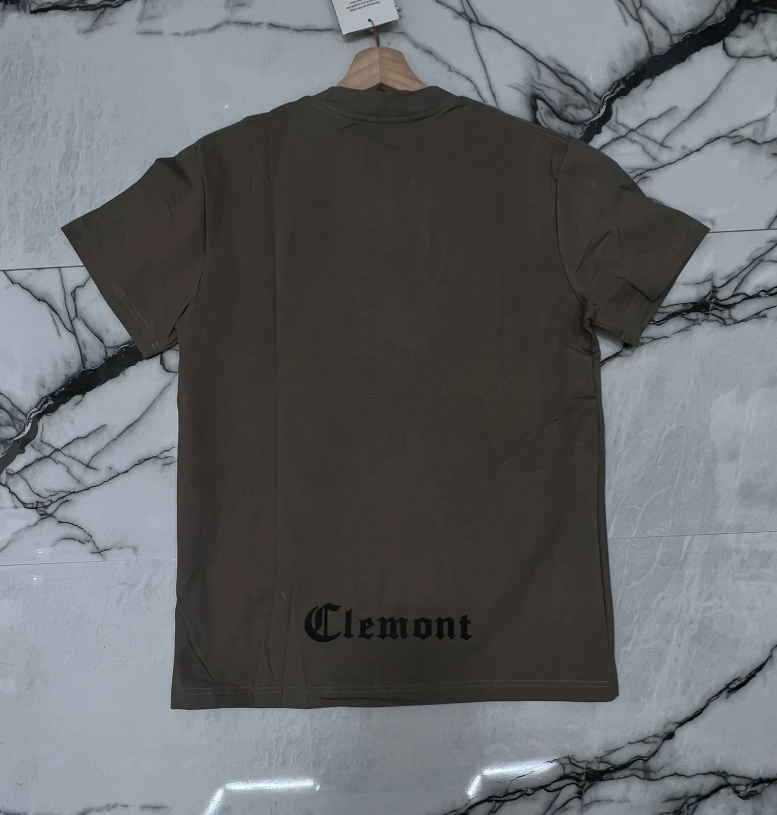 Camiseta Clemont