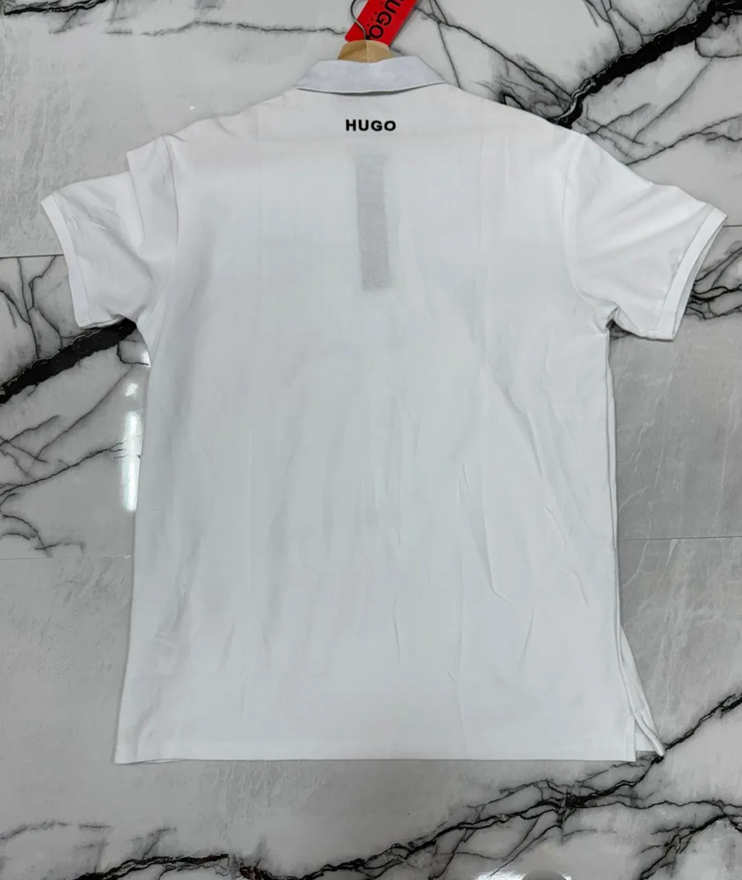 Camisa Polo Hugo