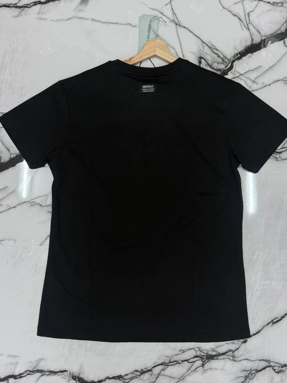 Camiseta UNDRGOLD