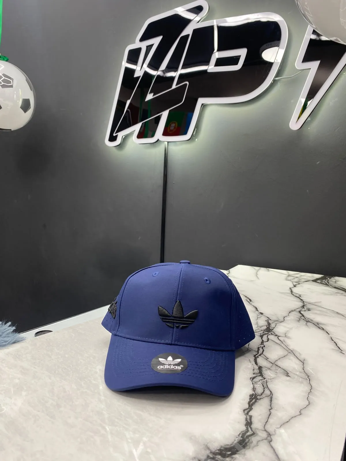 GORRAS ADIDAS ll