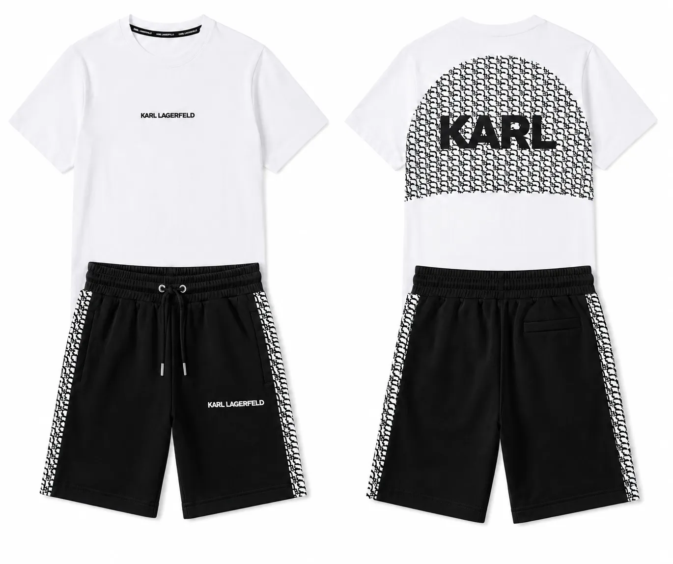 CONJUNTO KARL 