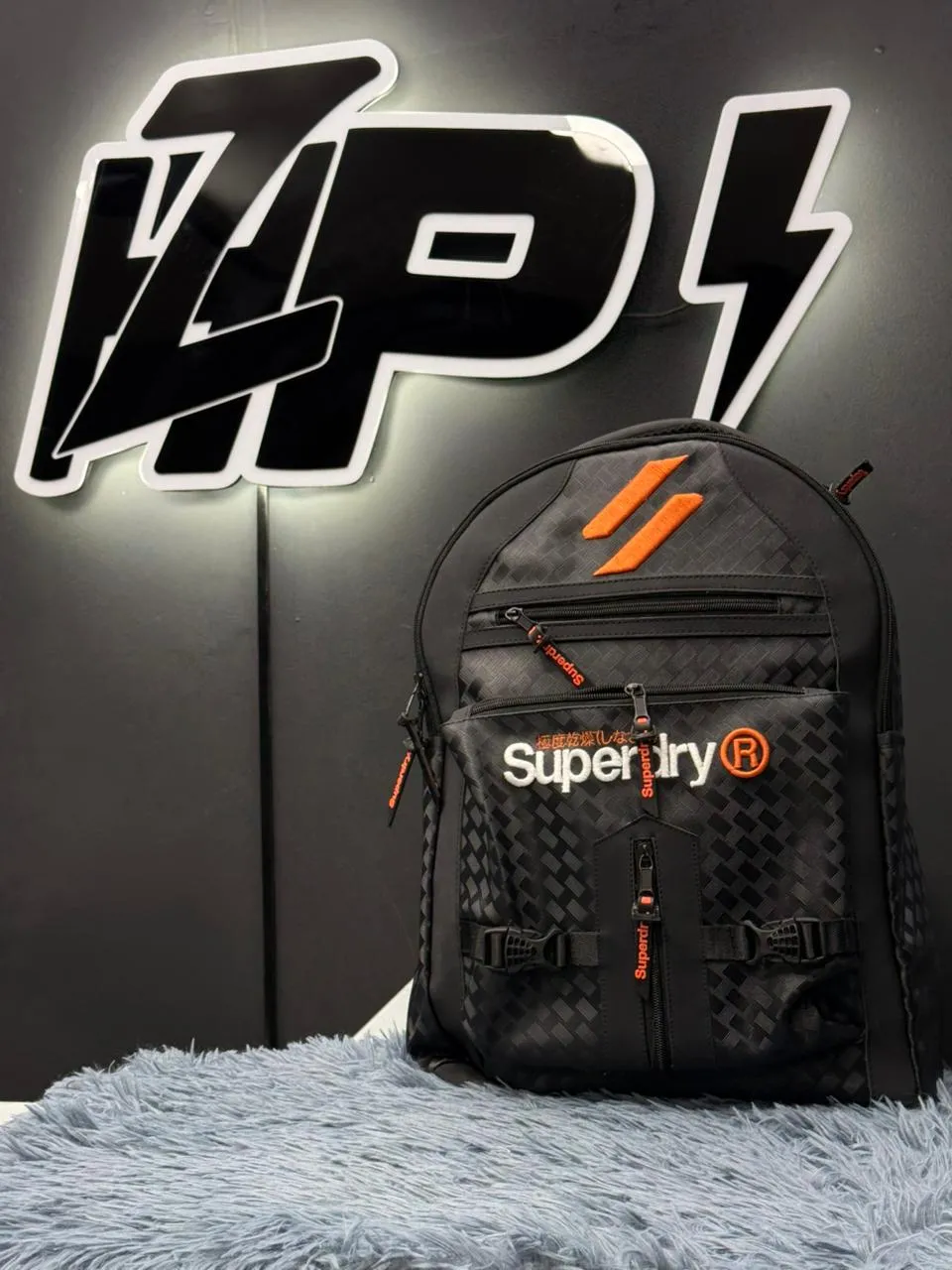 BOLSO SUPERDRY