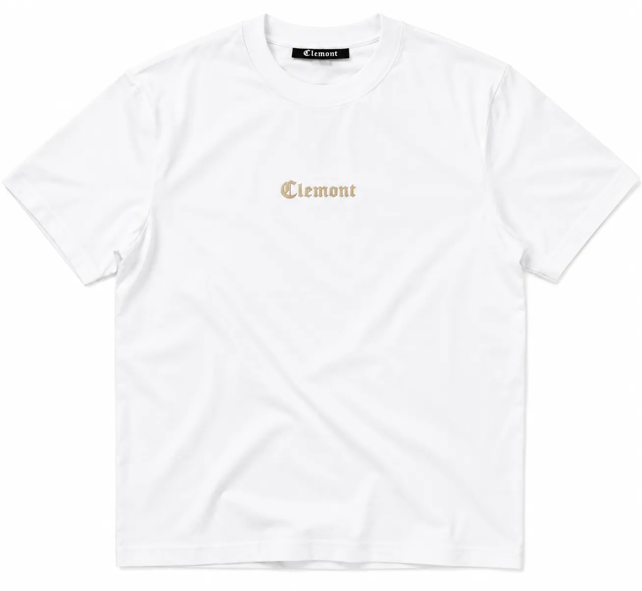 Camiseta Clemont ll