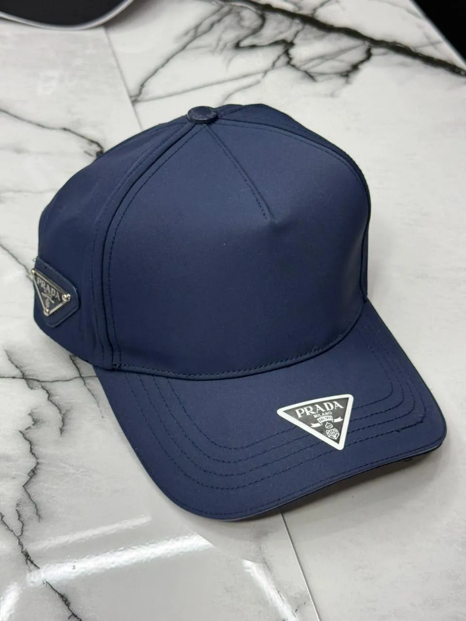 GORRA PRADA